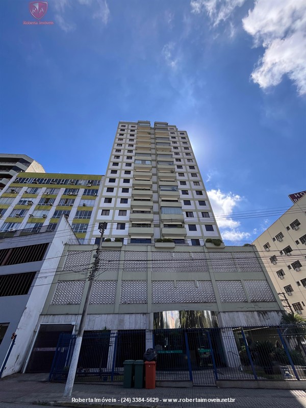 Apartamento para Alugar no Campos Elíseos em Resende - Foto do Im�vel