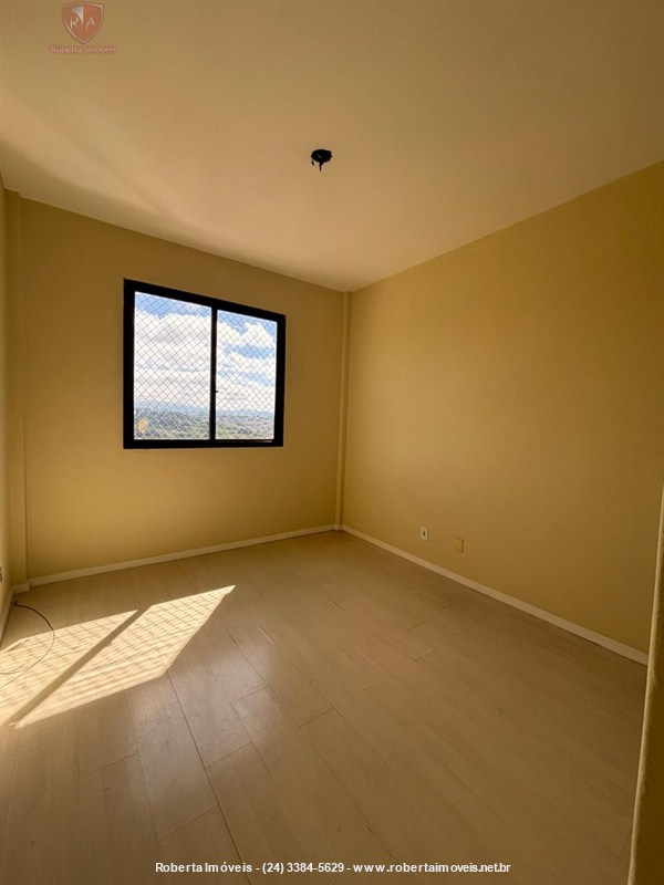 Apartamento para Alugar no Campos Elíseos em Resende - Foto do Im�vel