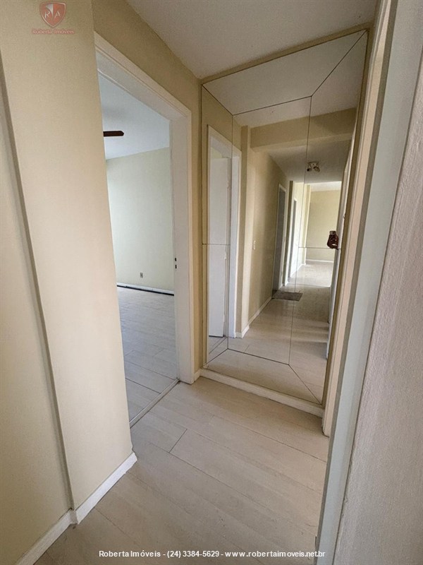 Apartamento para Alugar no Campos Elíseos em Resende - Foto do Im�vel