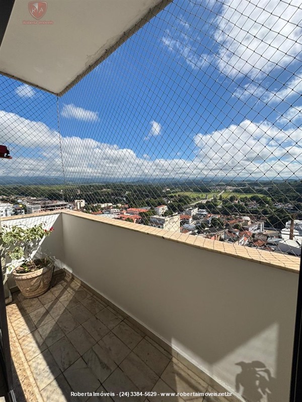 Apartamento para Alugar no Campos Elíseos em Resende - Foto do Im�vel