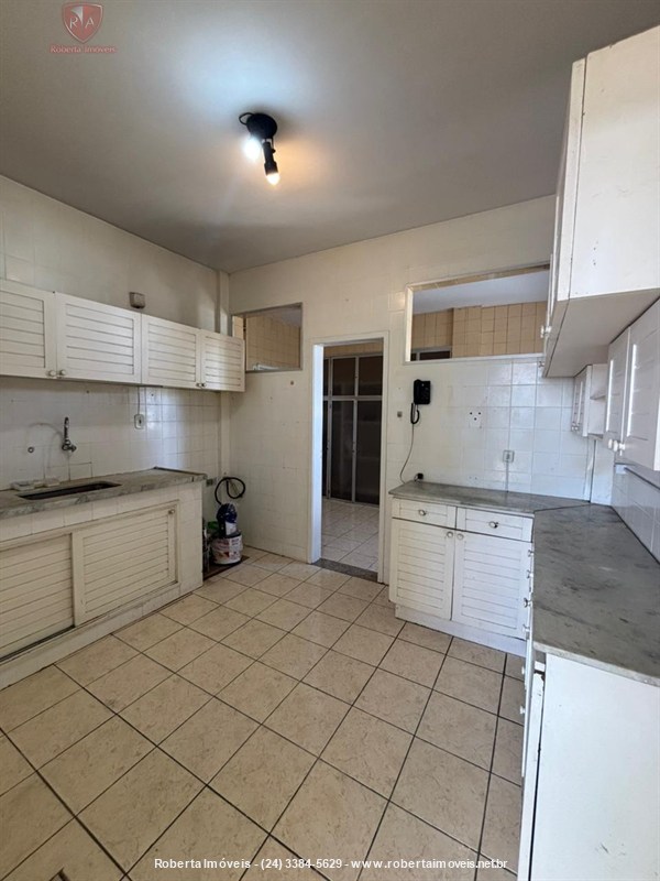 Apartamento para Alugar no Campos Elíseos em Resende - Foto do Im�vel
