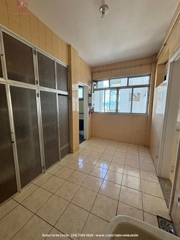 Apartamento para Alugar no Campos Elíseos em Resende - Foto do Im�vel