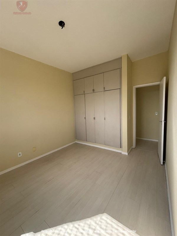 Apartamento para Alugar no Campos Elíseos em Resende - Foto do Im�vel