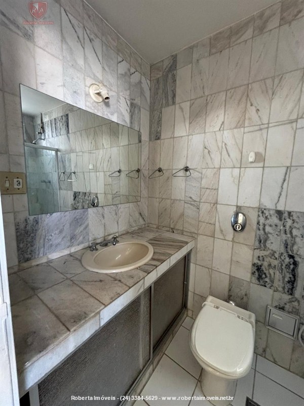 Apartamento para Alugar no Campos Elíseos em Resende - Foto do Im�vel