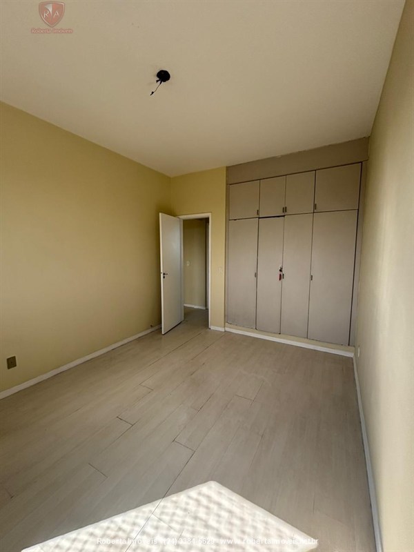 Apartamento para Alugar no Campos Elíseos em Resende - Foto do Im�vel