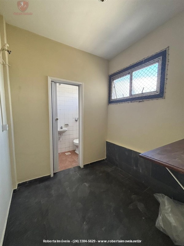 Apartamento para Alugar no Campos Elíseos em Resende - Foto do Im�vel