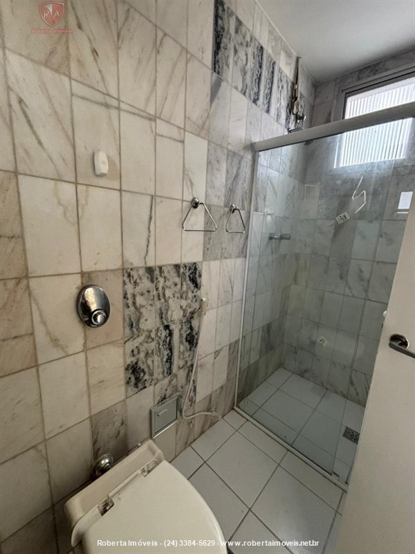 Apartamento para Alugar no Campos Elíseos em Resende - Foto do Im�vel