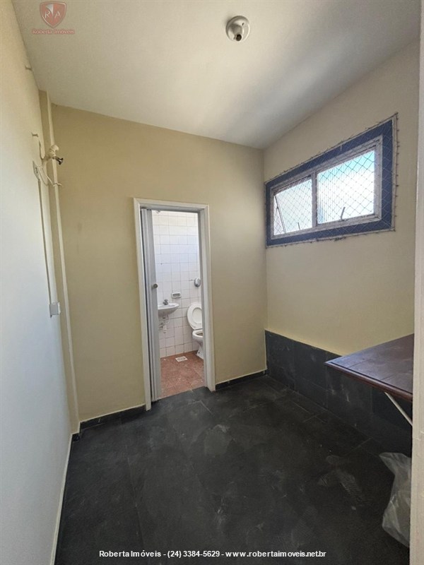 Apartamento para Alugar no Campos Elíseos em Resende - Foto do Im�vel