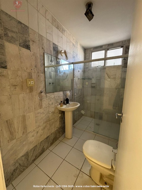 Apartamento para Alugar no Campos Elíseos em Resende - Foto do Im�vel