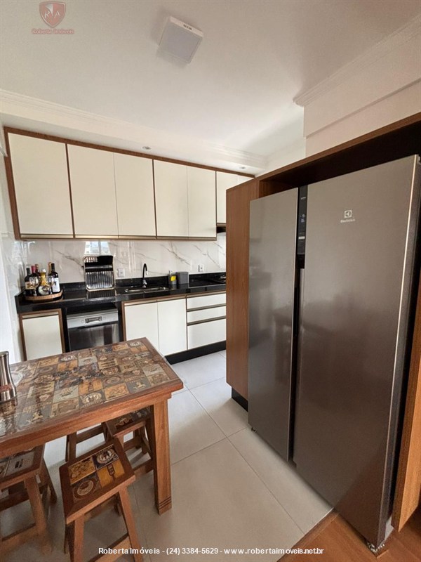 Apartamento a Venda no Vila Julieta em Resende - Foto do Im�vel