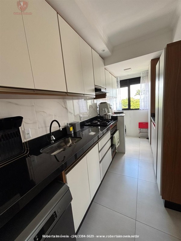 Apartamento a Venda no Vila Julieta em Resende - Foto do Im�vel