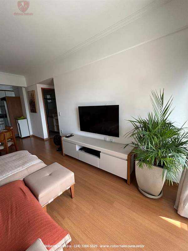 Apartamento a Venda no Vila Julieta em Resende - Foto do Im�vel