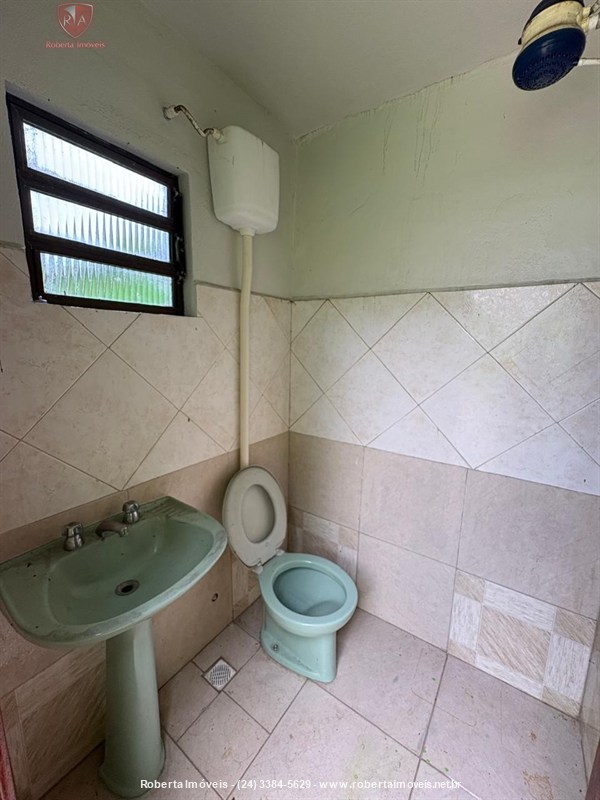 Casa para Alugar no Vila Julieta em Resende - Foto do Im�vel