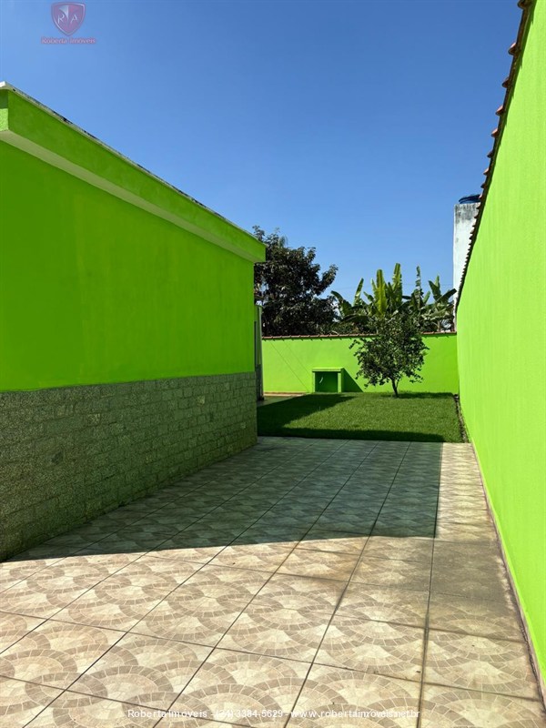 Casa para Alugar no Vila Julieta em Resende - Foto do Im�vel