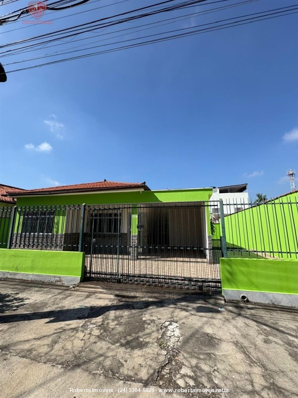 Casa para Alugar no Vila Julieta em Resende - Foto do Im�vel