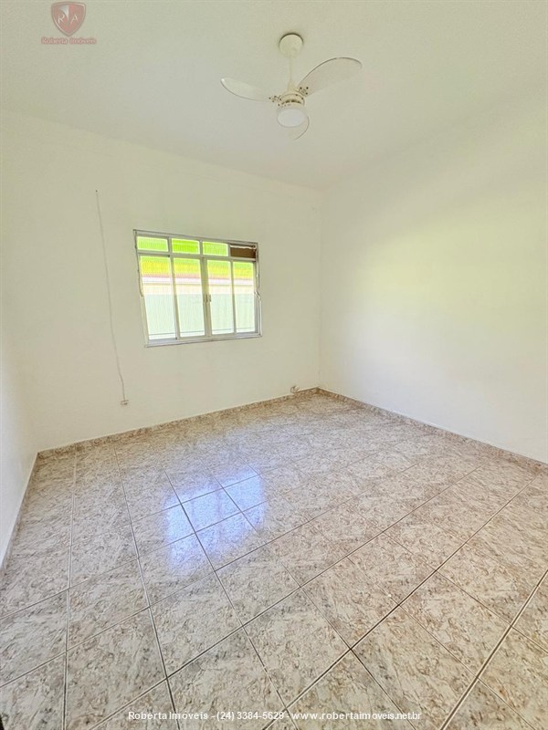 Casa para Alugar no Vila Julieta em Resende - Foto do Im�vel