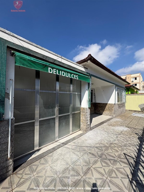 Casa para Alugar no Vila Julieta em Resende - Foto do Im�vel