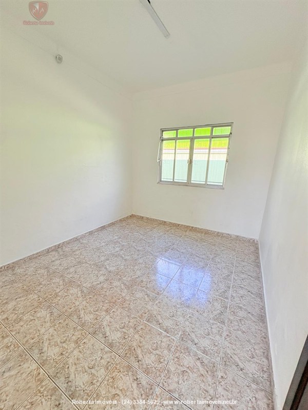 Casa para Alugar no Vila Julieta em Resende - Foto do Im�vel