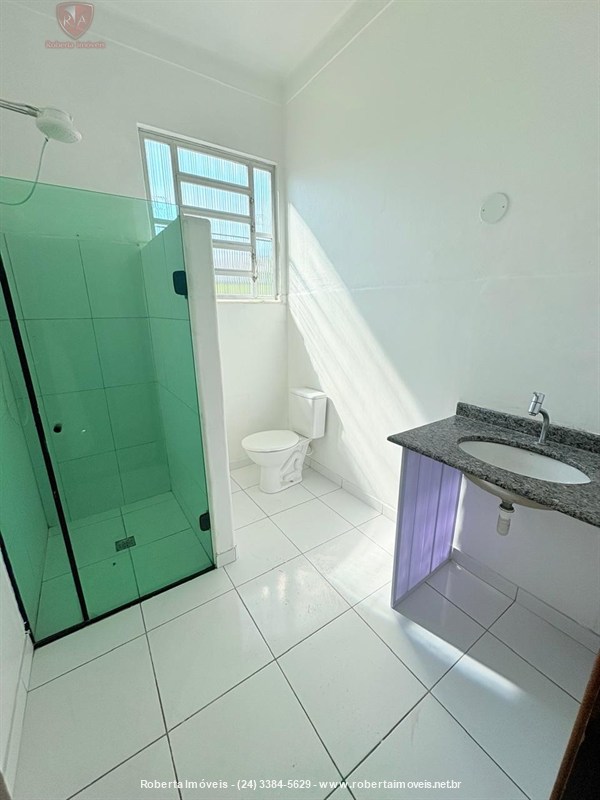 Casa para Alugar no Vila Julieta em Resende - Foto do Im�vel