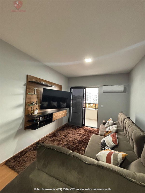 Apartamento a Venda no Vila Julieta em Resende - Foto do Im�vel