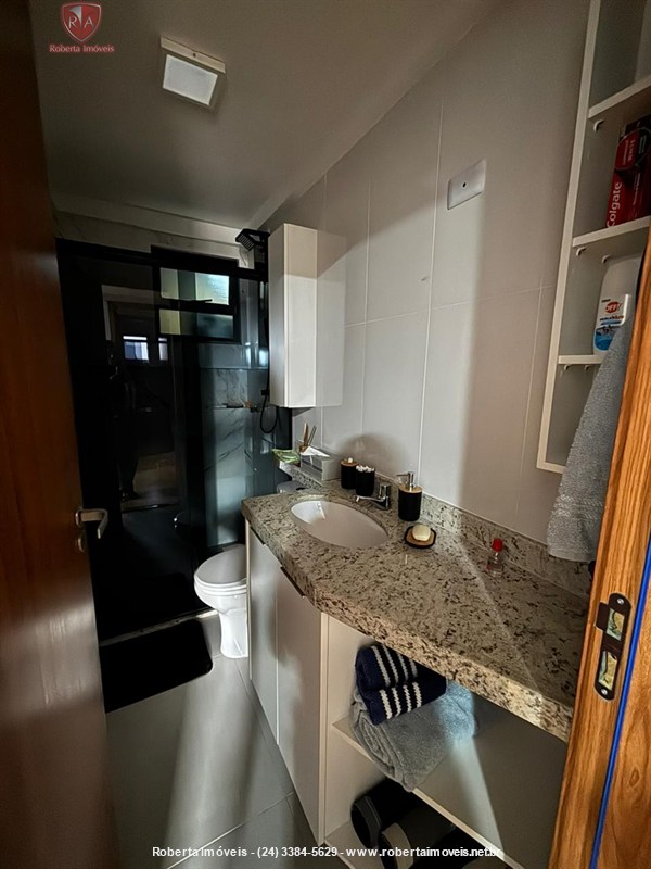 Apartamento a Venda no Vila Julieta em Resende - Foto do Im�vel