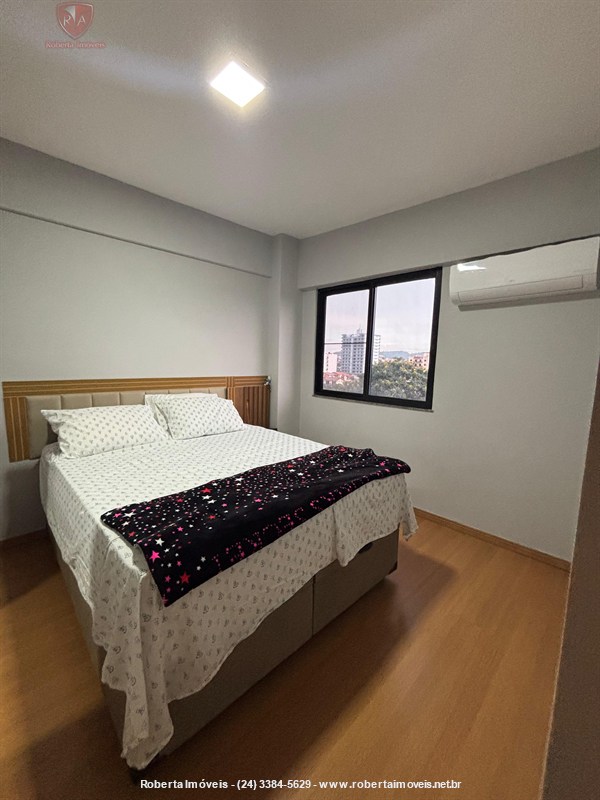 Apartamento a Venda no Vila Julieta em Resende - Foto do Im�vel