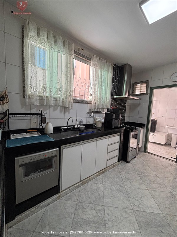 Casa a Venda no Jardim Brasília em Resende - Foto do Im�vel