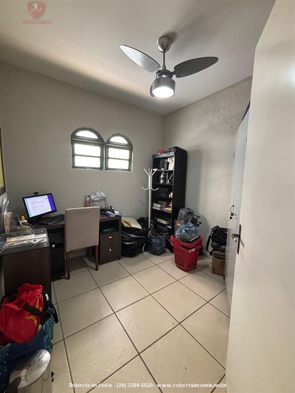 Casa a Venda no Jardim Brasília em Resende - Foto do Im�vel