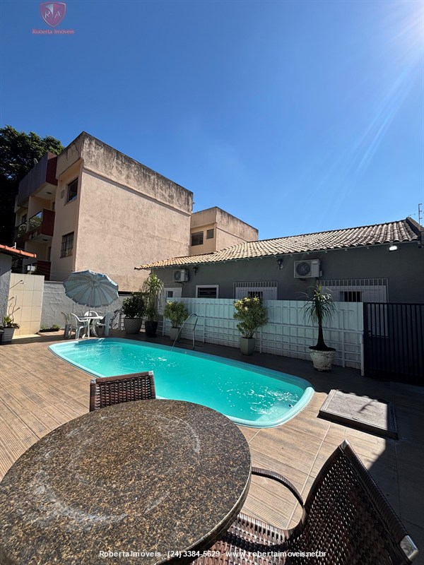 Casa a Venda no Jardim Brasília em Resende - Foto do Im�vel