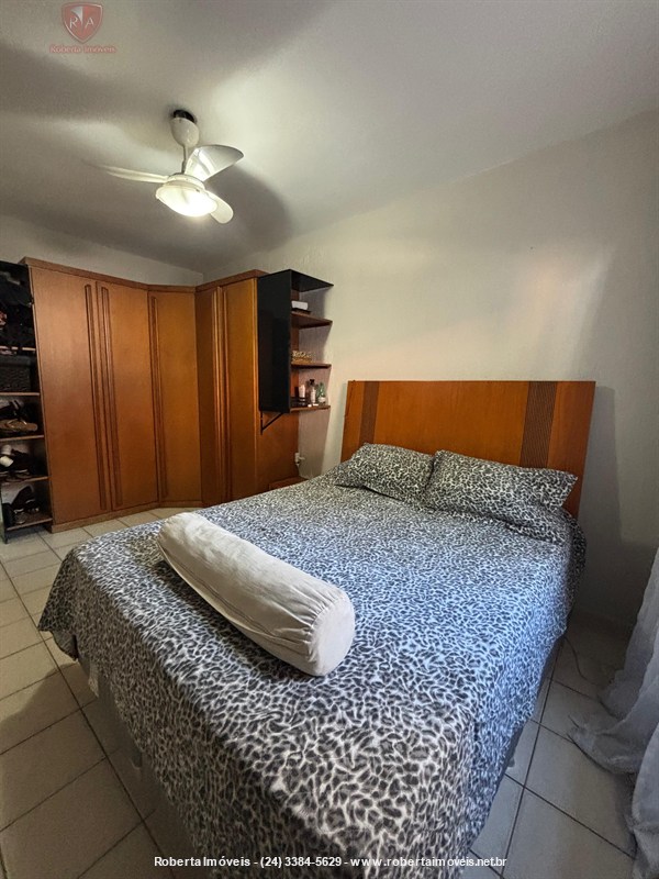 Casa a Venda no Jardim Brasília em Resende - Foto do Im�vel