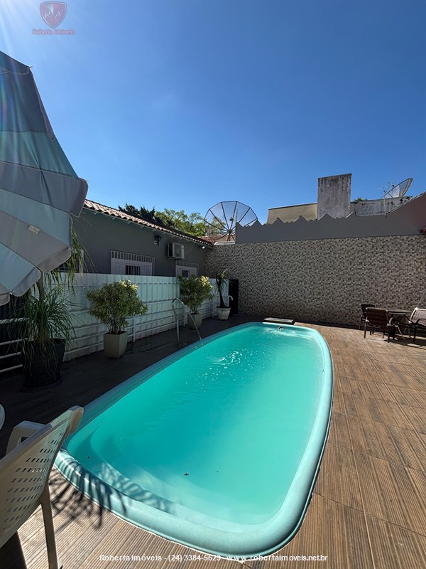 Casa a Venda no Jardim Brasília em Resende - Foto do Im�vel