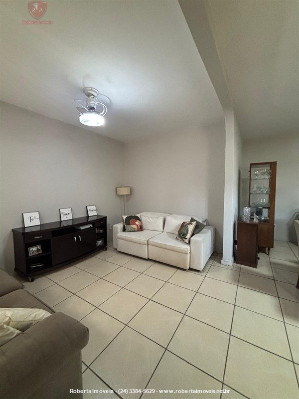 Casa a Venda no Jardim Brasília em Resende - Foto do Im�vel