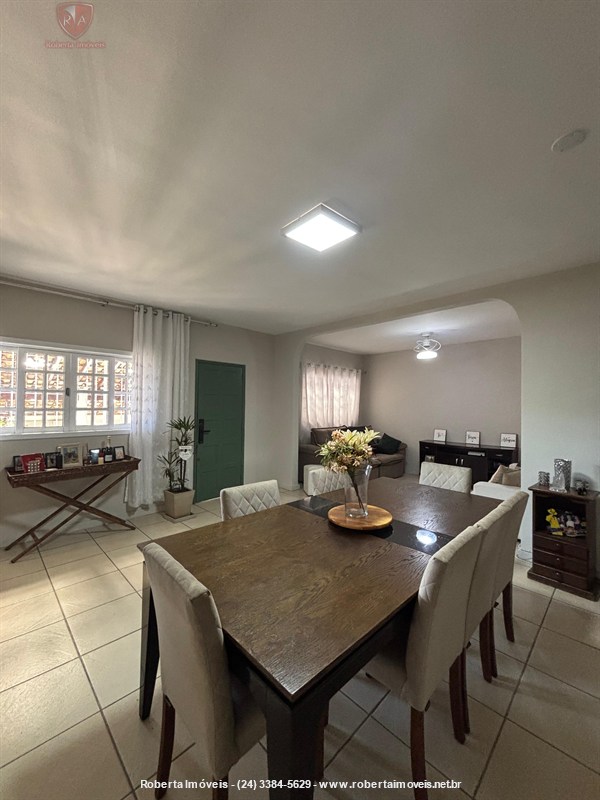 Casa a Venda no Jardim Brasília em Resende - Foto do Im�vel