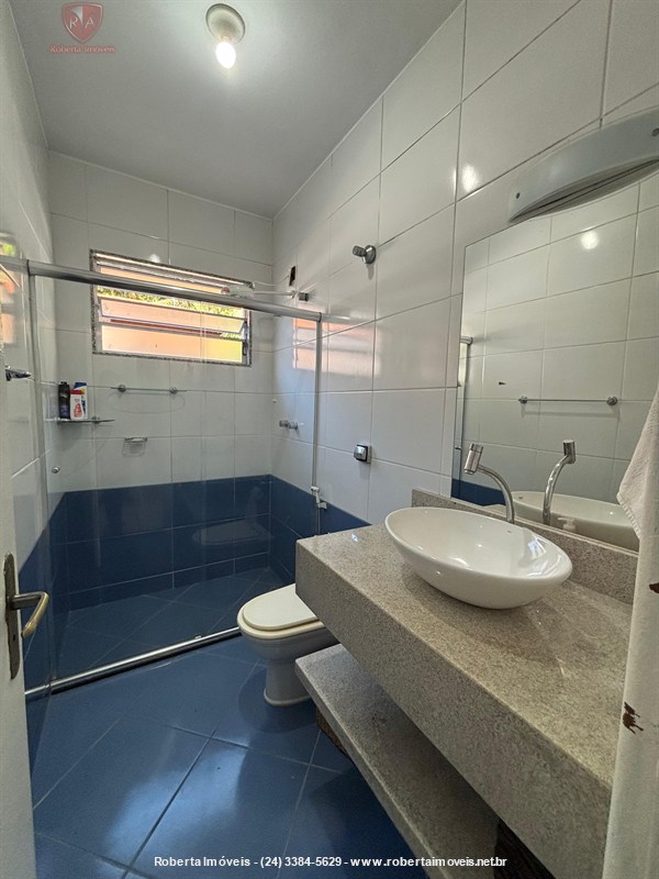 Casa a Venda no Jardim Brasília em Resende - Foto do Im�vel