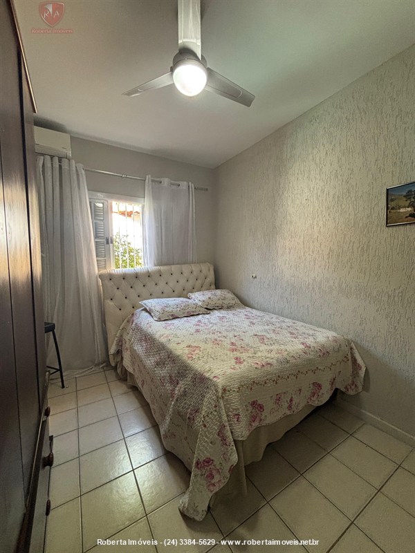 Casa a Venda no Jardim Brasília em Resende - Foto do Im�vel