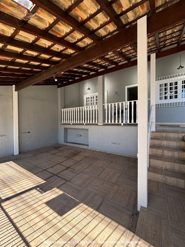 Casa a Venda no Jardim Brasília em Resende - Foto do Im�vel