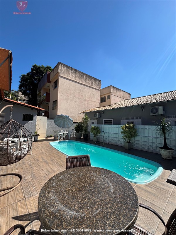 Casa a Venda no Jardim Brasília em Resende - Foto do Im�vel