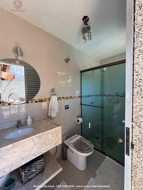 Casa a Venda no Jardim Brasília em Resende - Foto do Im�vel