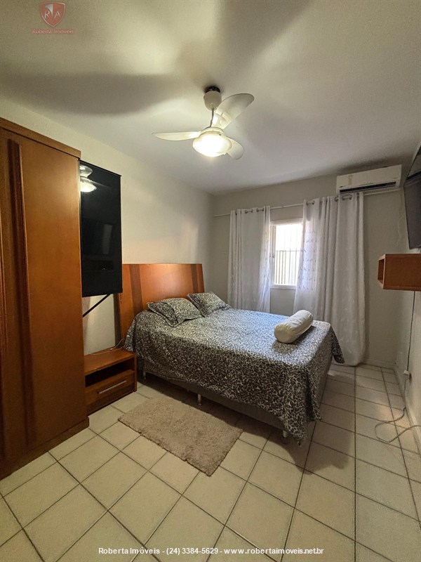 Casa a Venda no Jardim Brasília em Resende - Foto do Im�vel