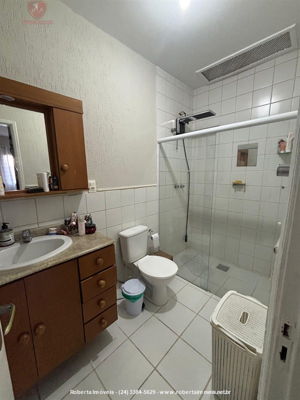 Casa a Venda no Jardim Brasília em Resende - Foto do Im�vel