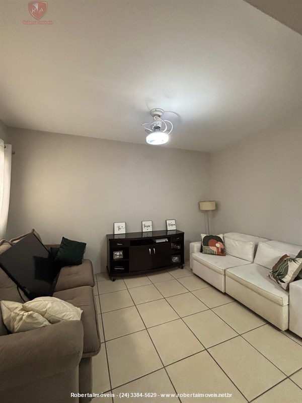 Casa a Venda no Jardim Brasília em Resende - Foto do Im�vel