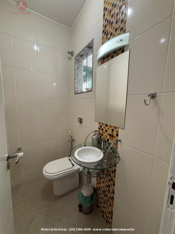 Casa a Venda no Jardim Brasília em Resende - Foto do Im�vel