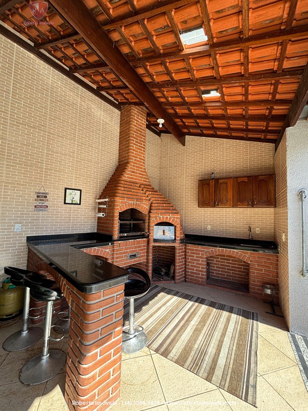 Casa a Venda no Jardim Brasília em Resende - Foto do Im�vel