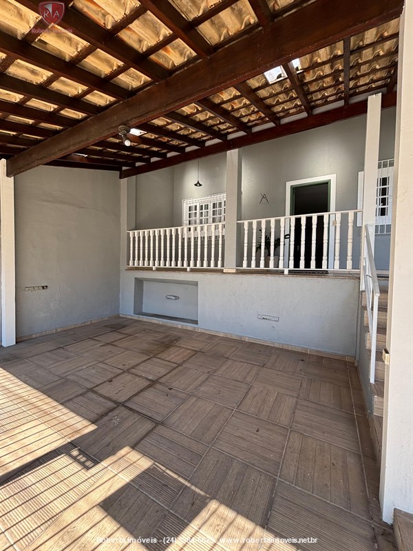 Casa a Venda no Jardim Brasília em Resende - Foto do Im�vel