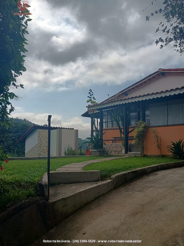 Casa para Alugar no Penedo em Penedo (Itatiaia) - Foto do Im�vel