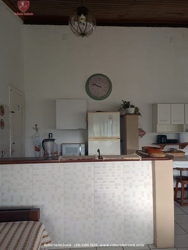 Casa para Alugar no Penedo em Penedo (Itatiaia) - Foto do Im�vel