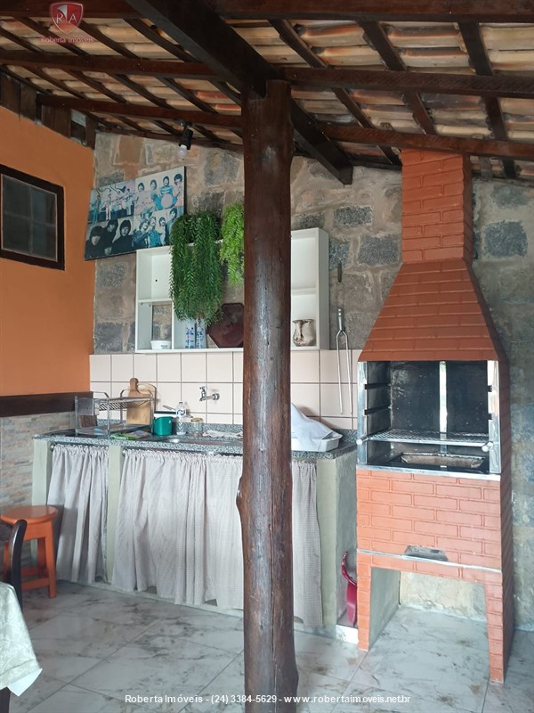 Casa para Alugar no Penedo em Penedo (Itatiaia) - Foto do Im�vel
