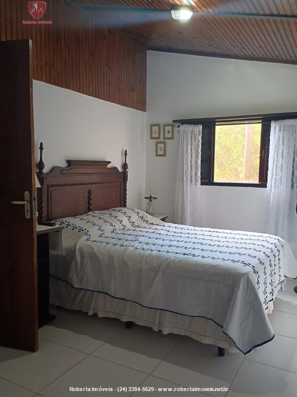 Casa para Alugar no Penedo em Penedo (Itatiaia) - Foto do Im�vel