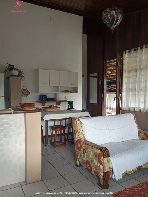 Casa para Alugar no Penedo em Penedo (Itatiaia) - Foto do Im�vel