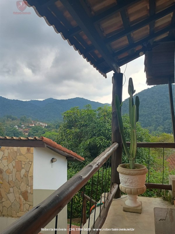 Casa para Alugar no Penedo em Penedo (Itatiaia) - Foto do Im�vel